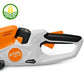 Stihl HSA 40 Cordless Hedge Trimmer - AS System