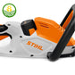 Stihl HSA 40 Cordless Hedge Trimmer - AS System