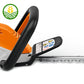 Stihl HSA 40 Cordless Hedge Trimmer - AS System