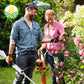Stihl HSA 56 Hedge Trimmer