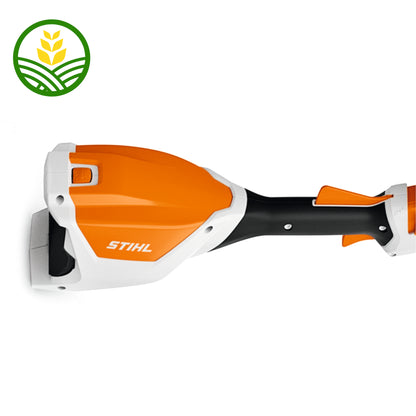 Stihl HTA 50 Cordless Pole Pruner - AK System