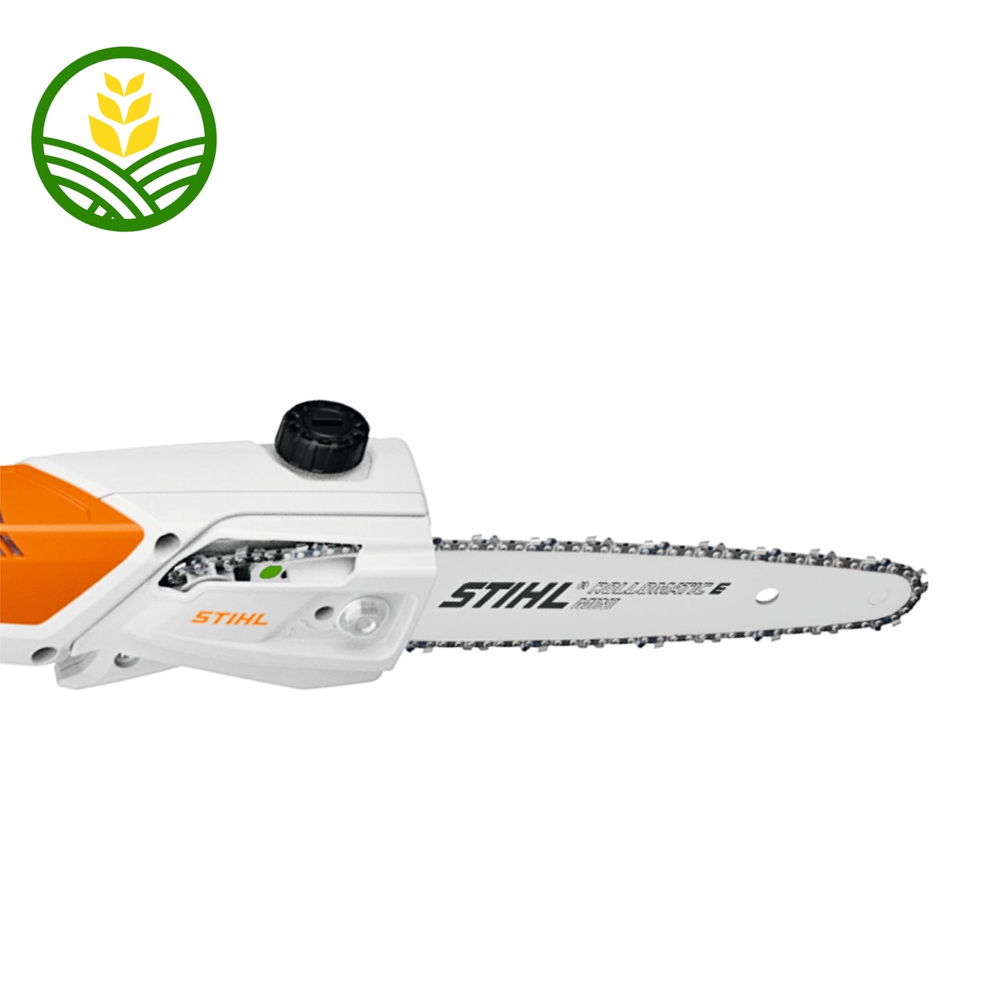 Stihl HTA 50 Cordless Pole Pruner - AK System