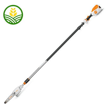 Stihl HTA 86 Cordless Pole Pruner - AP System