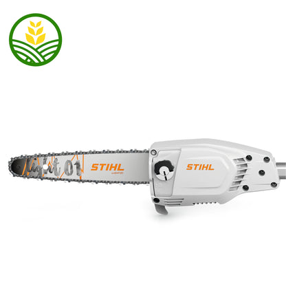 Stihl HTA 86 Cordless Pole Pruner - AP System