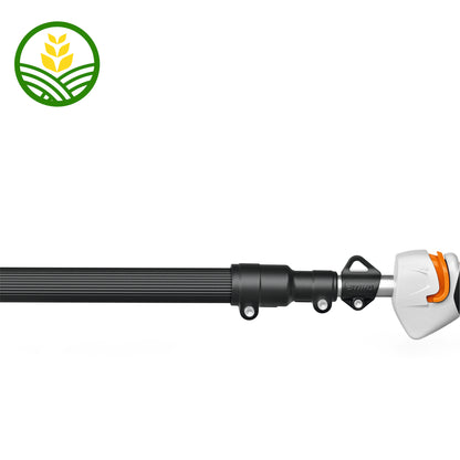 Stihl HTA 86 Cordless Pole Pruner - AP System