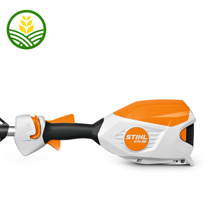 Stihl HTA 86 Cordless Pole Pruner - AP System