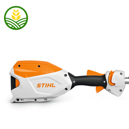 Stihl HTA 86 Cordless Pole Pruner - AP System