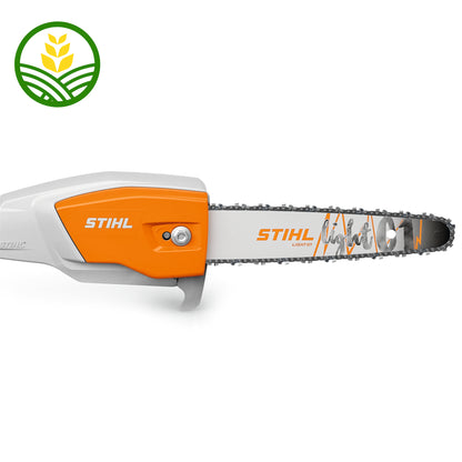 Stihl HTA 86 Cordless Pole Pruner - AP System