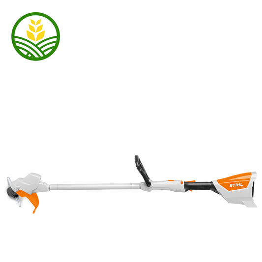 Stihl Battery-Operated Kids Toy Grass Trimmer