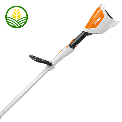 Kids Stihl Battery Operated Toy Grass Trimmer