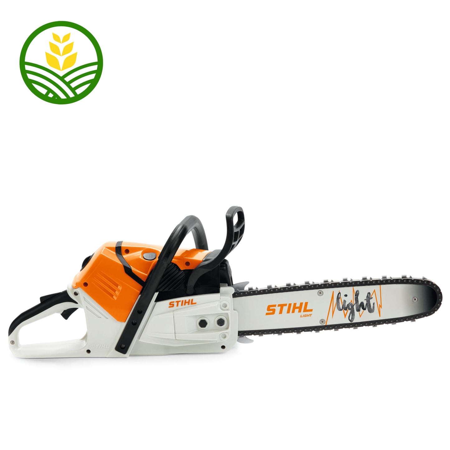 Toy Stihl Battery-Operated Kids Chainsaw - 04216000053