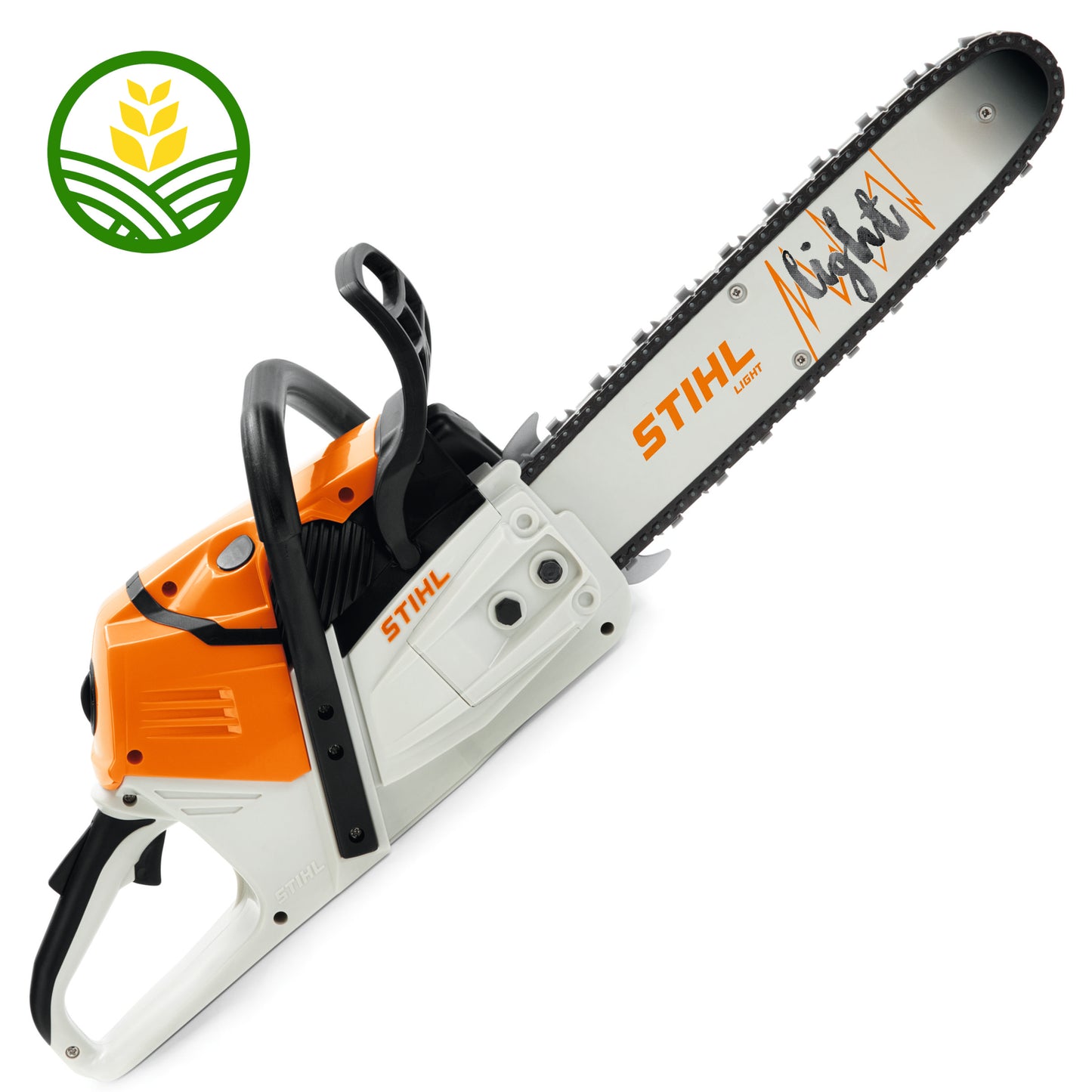 Toy Stihl Battery-Operated Kids Chainsaw - 04216000053