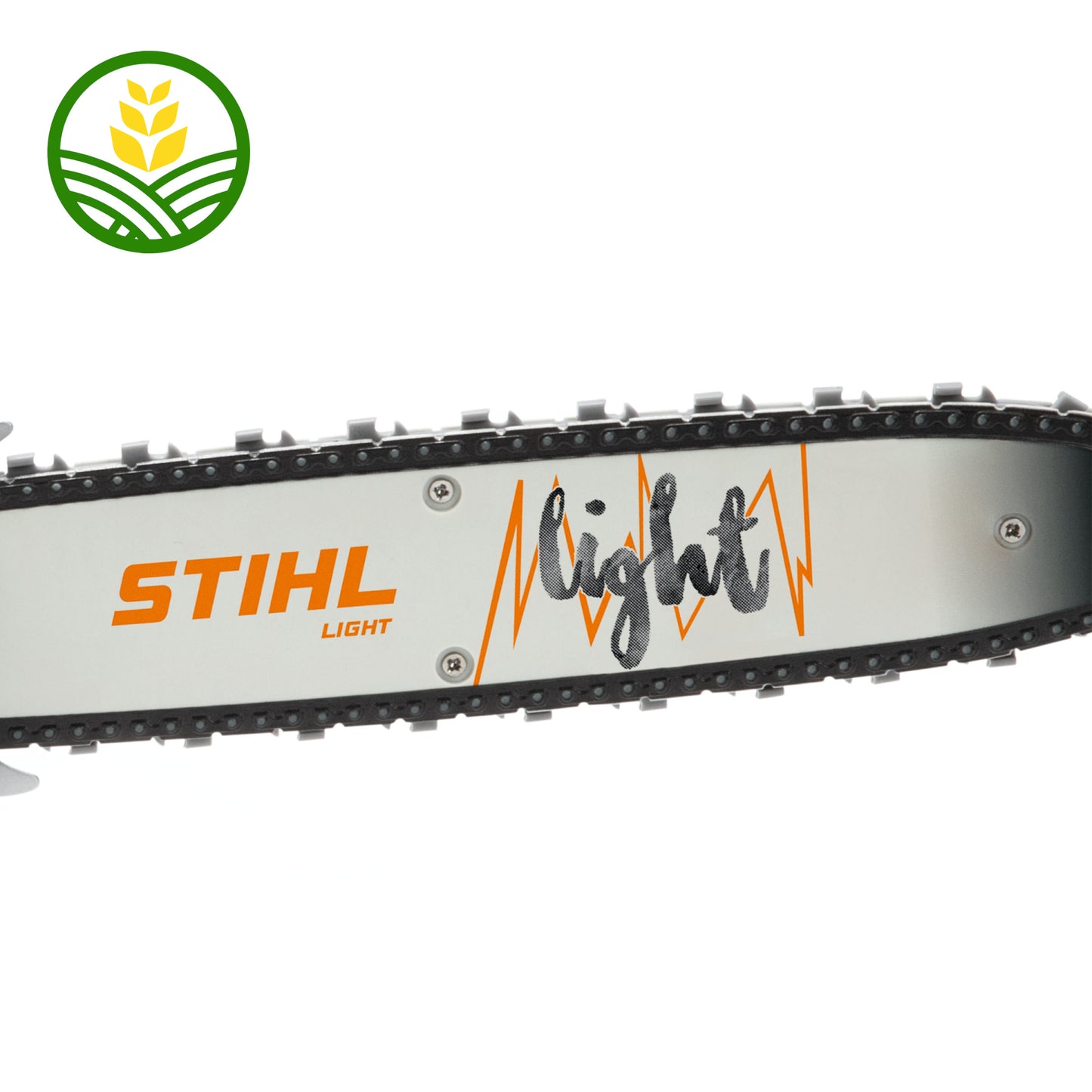Toy Stihl Battery-Operated Kids Chainsaw - 04216000053