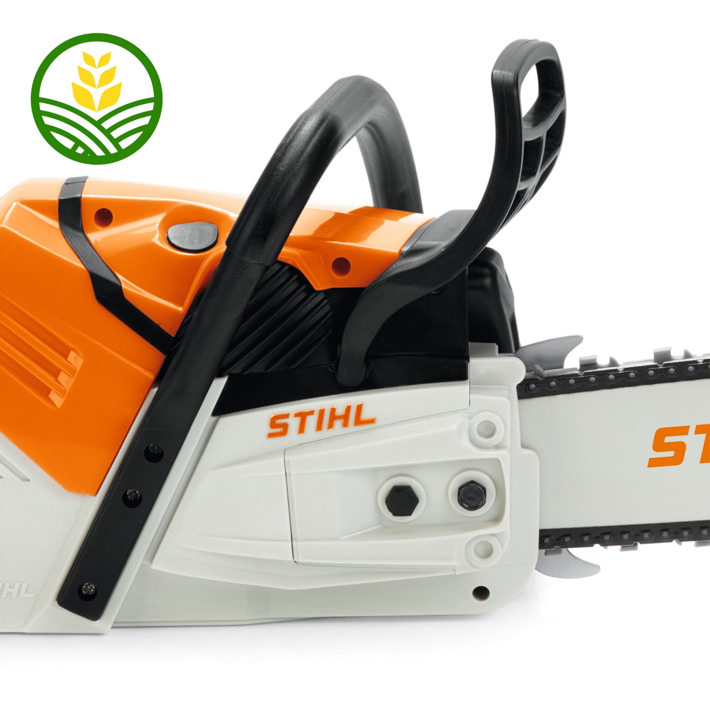 Toy Stihl Battery-Operated Kids Chainsaw - 04216000053