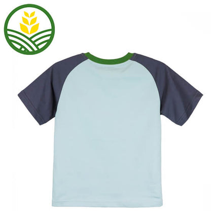 John Deere Kids Tractor T-Shirt