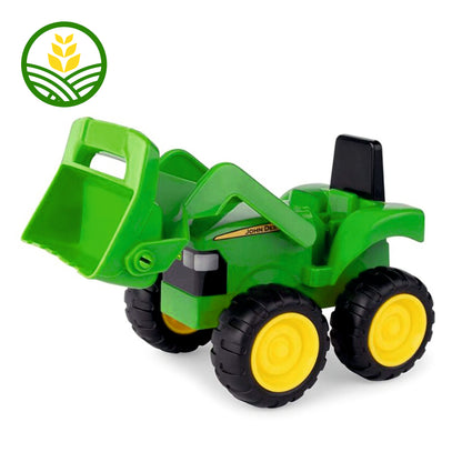 John Deere Mini Vehicles Sandbox Set - MCE35874A000