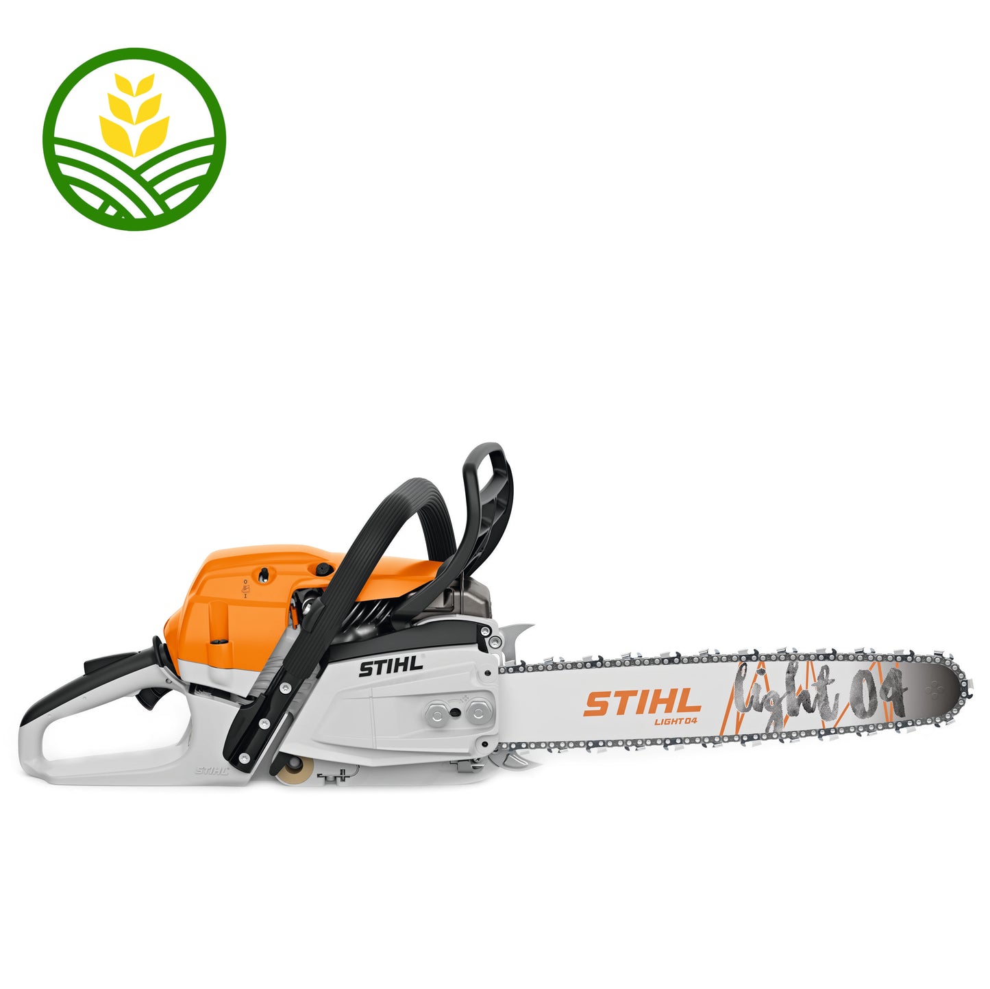 Stihl MS 261 Petrol Chainsaw