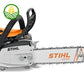 Stihl MS 261 Petrol Chainsaw