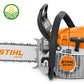 Stihl MS 261 Petrol Chainsaw