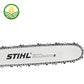 Stihl MS 362 Petrol Chainsaw