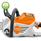 Stihl MSA 200 C-BQ Chainsaw