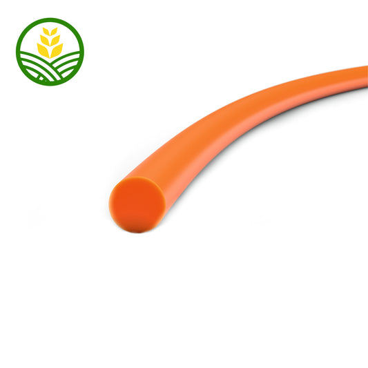 Stihl Round 2.4mm Mowing Line - Orange
