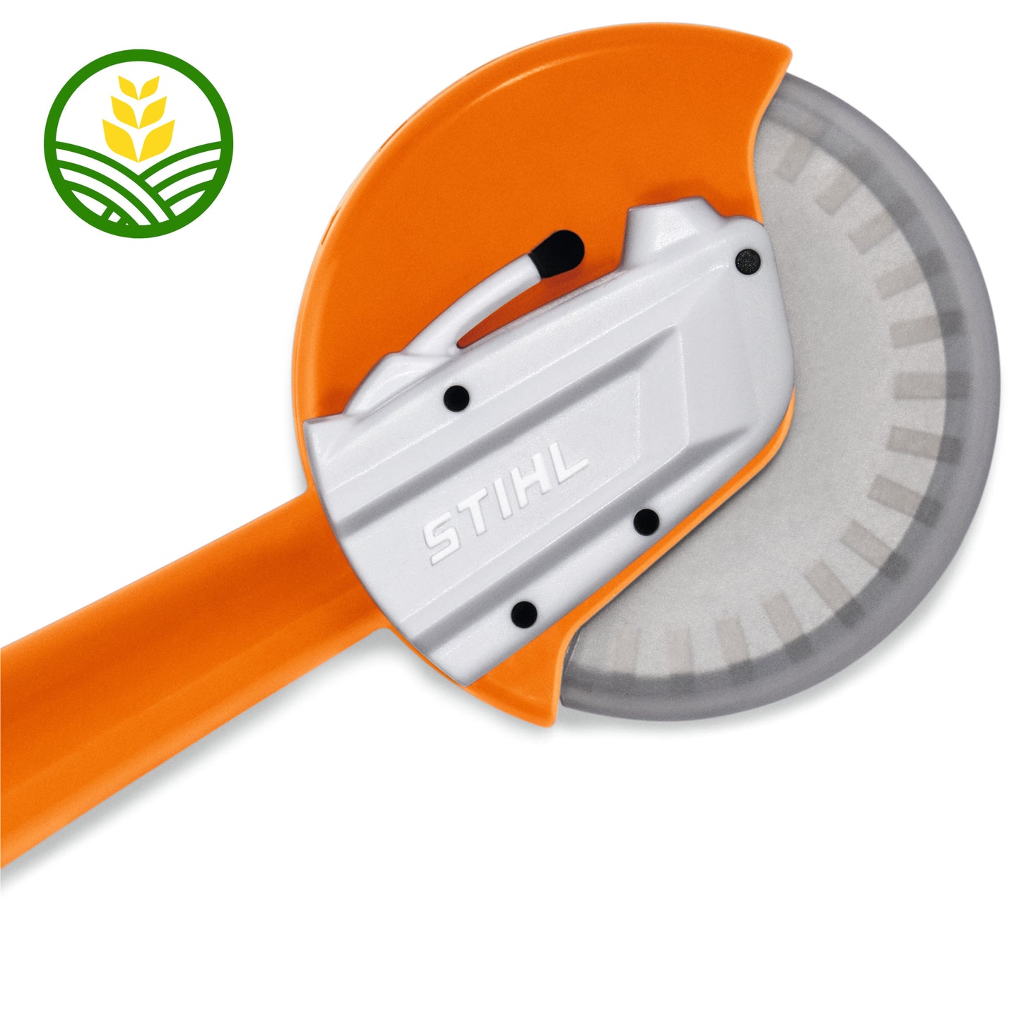 Stihl Pizza Cutter