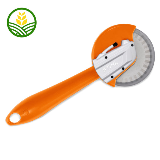 Stihl Pizza Cutter