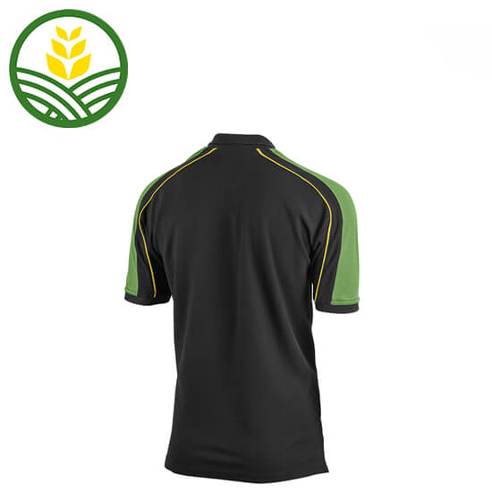 John Deere Polo Shirt