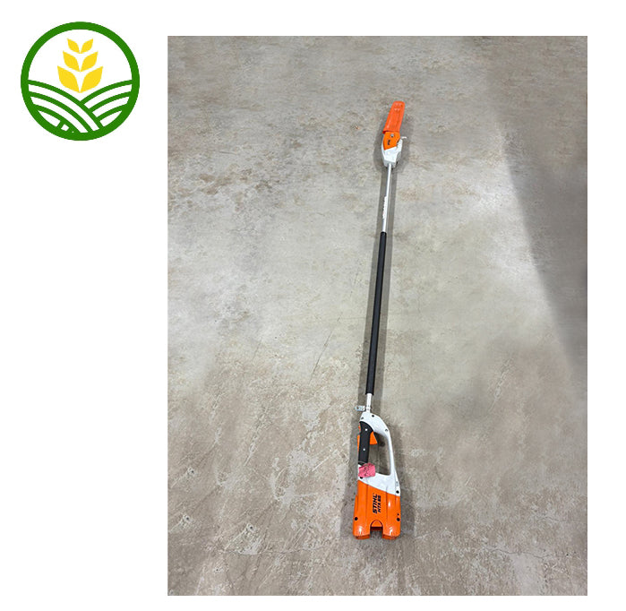 Stihl Ex Demo HTA65 Pole Pruner