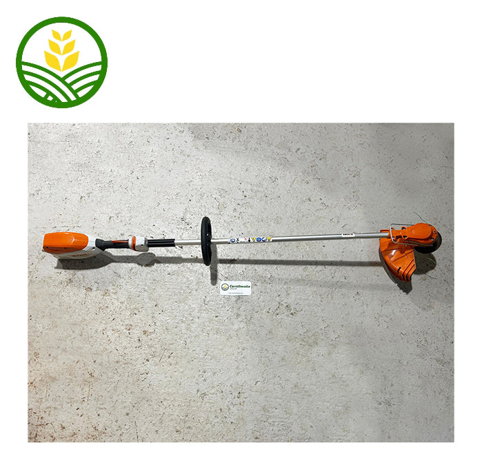 Stihl Ex Demo FSA 86R Strimmer
