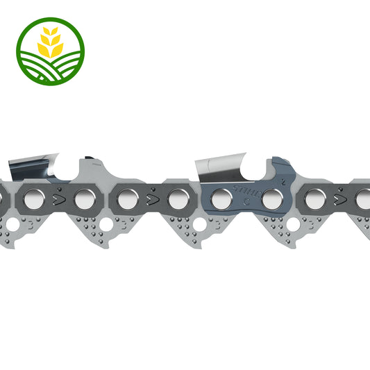 Stihl Micro 3 Saw Chain (12", 1.1mm, 1/4 P)
