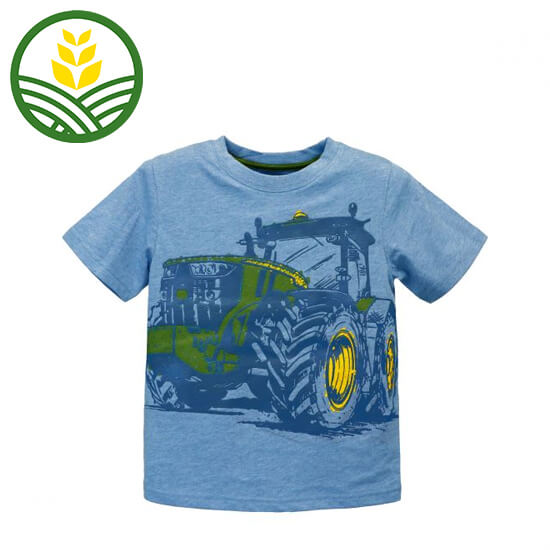 John Deere T-shirt Front Loader