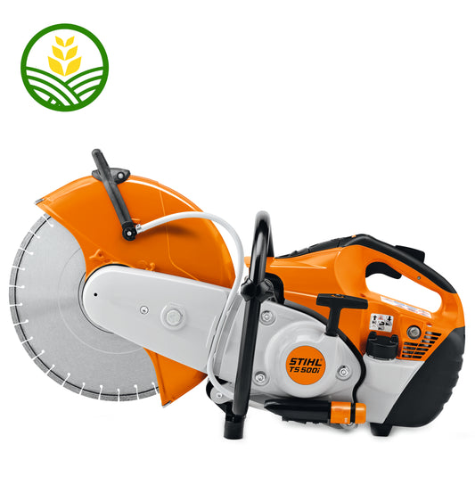 Stihl TS 500i Petrol Cut-off Machine