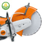 Stihl TS 420 Petrol Cut-off Machine