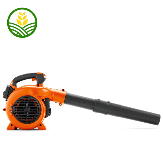 Husqvarna 125BVx Blower Vac