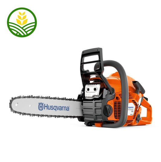 Husqvarna 135 Mark II Chainsaw