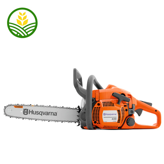 Husqvarna 435 Mk II Chainsaw