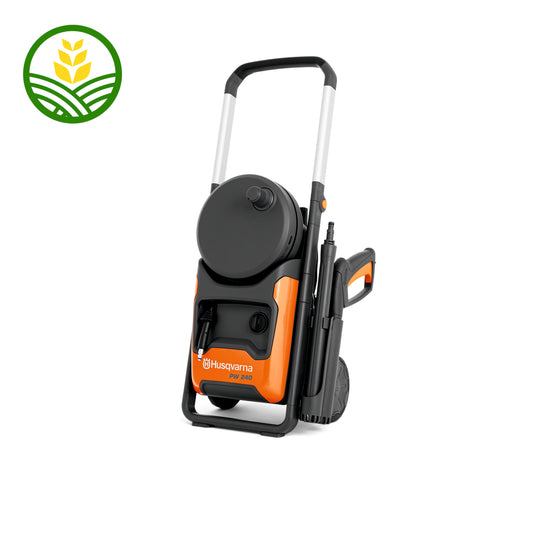 Husqvarna PW 240 Pressure Washer