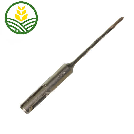 Milwaukee SDS-PLUS M2 Drill Bits - 2 Cut (Different Sizes Available)