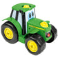 John Deere Build-A-Johnny Tractor