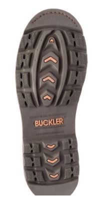 Buckler Non-Safety Dealer Boot (B1300)