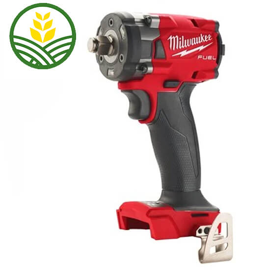 Milwaukee M18 1/2" Compact Wrench