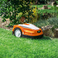 STIHL RMI 422 iMOW® - For lawns up to 800m²