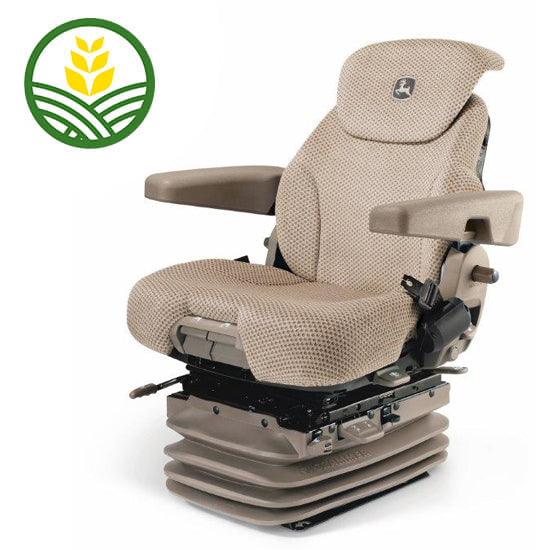 John Deere Super Comfort Seat - BL16318