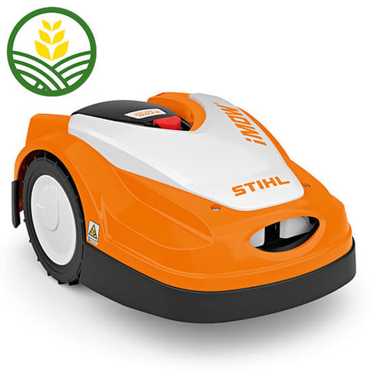Stihl RMI 422 P iMOW® - For lawns up to 1,500 m²