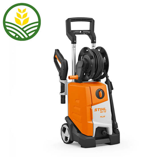 Stihl RE 110 PLUS Pressure Washer