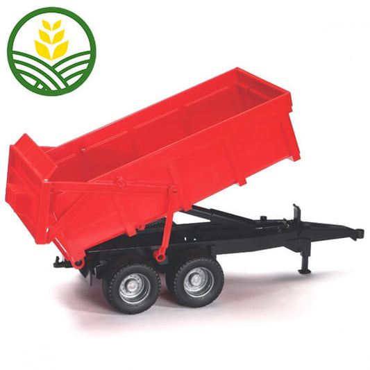 Tipping Trailer Toy