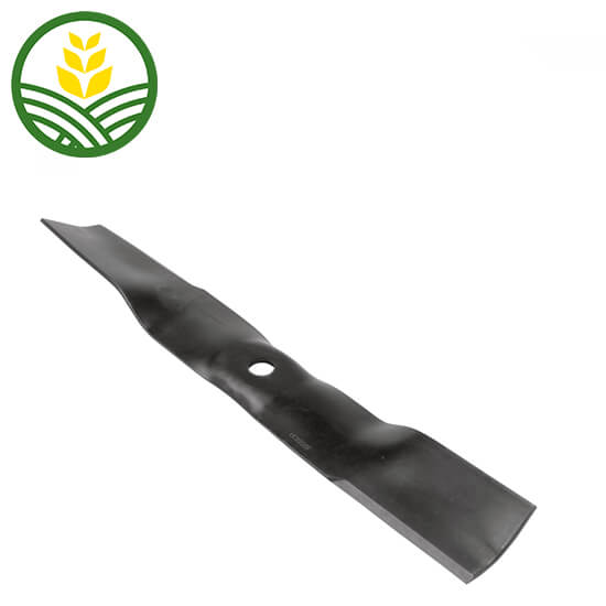 John Deere Standard Mower Blade UC22008. Suitable for X350, X354, X3 Cornthwaite Group