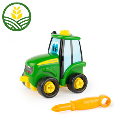 John Deere Build A Buddy Johnny - MCE47208X000